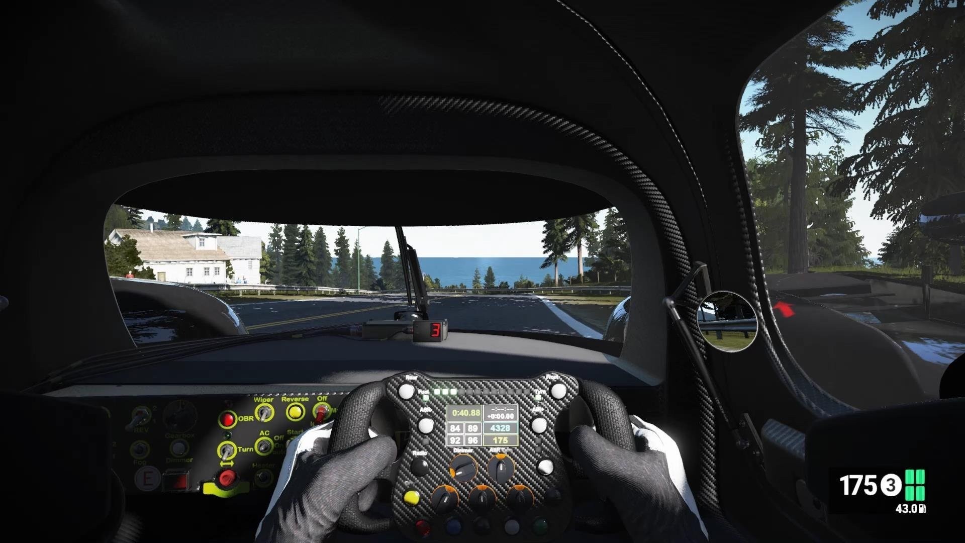Project Cars - Imagen 33